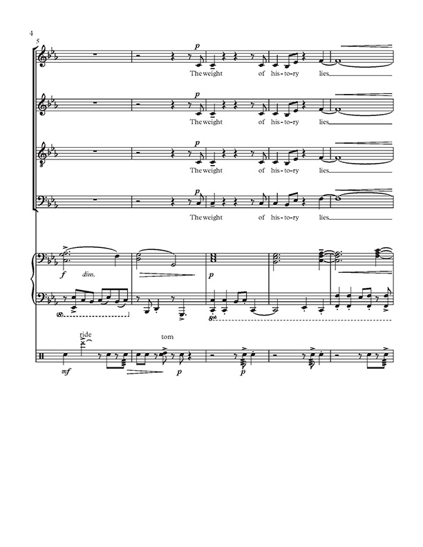 Score Image